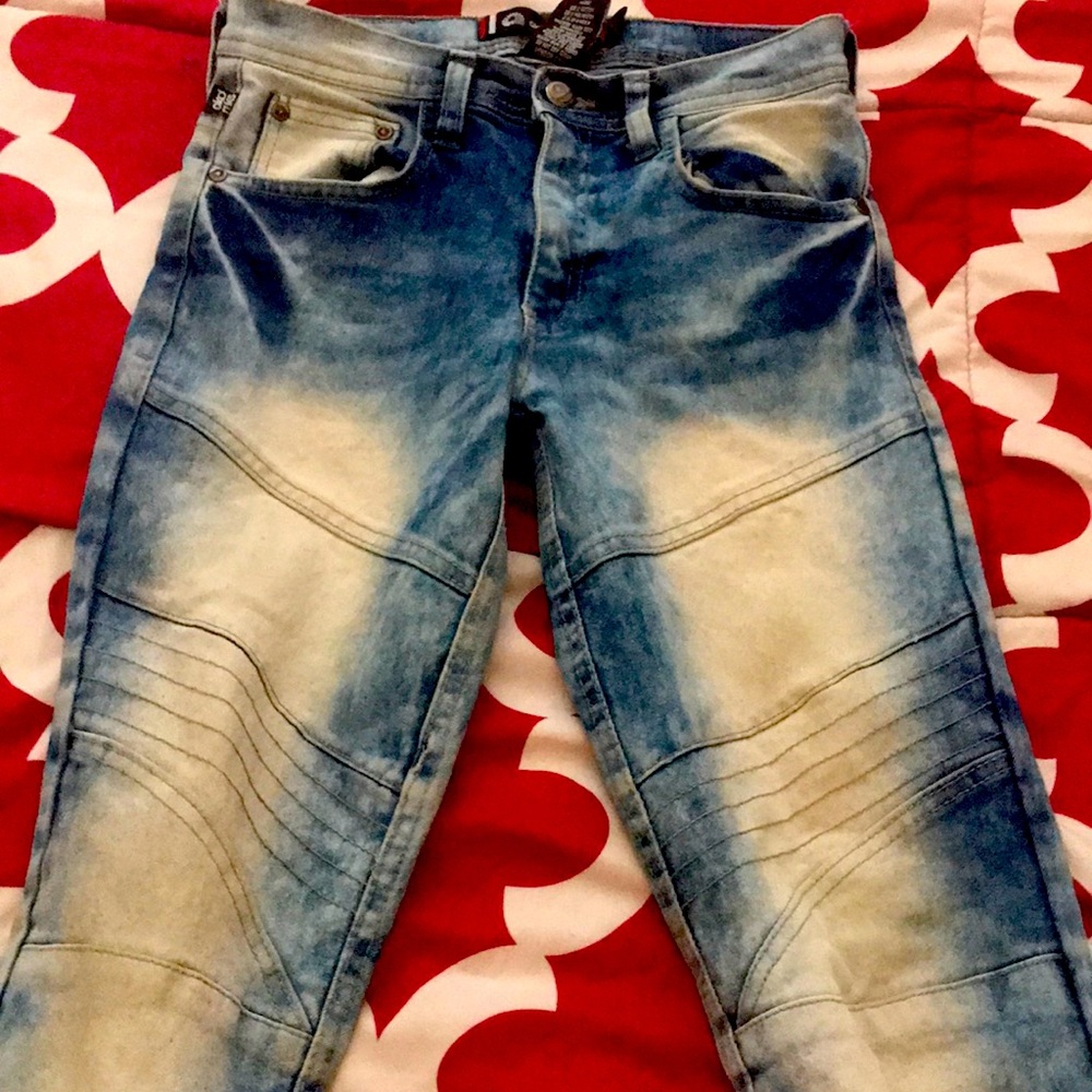 Blue Jeans